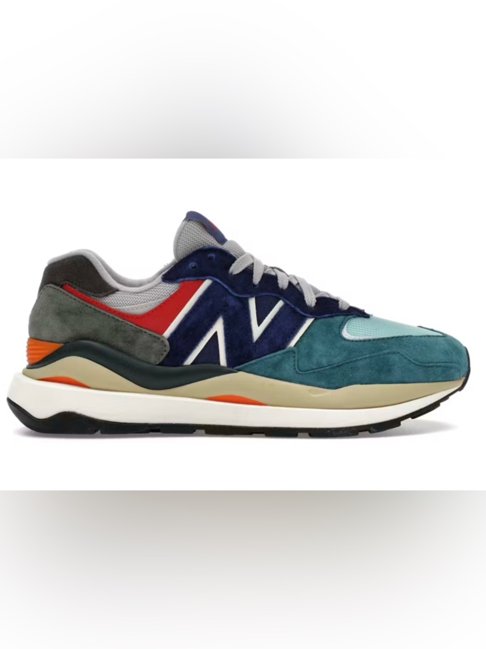 Men’s New Balance Size 8.5 57/40 Sneakers Runners 5740